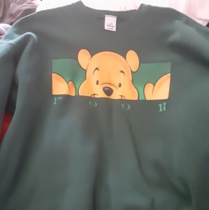 Winnie the pooh Sweatshirt